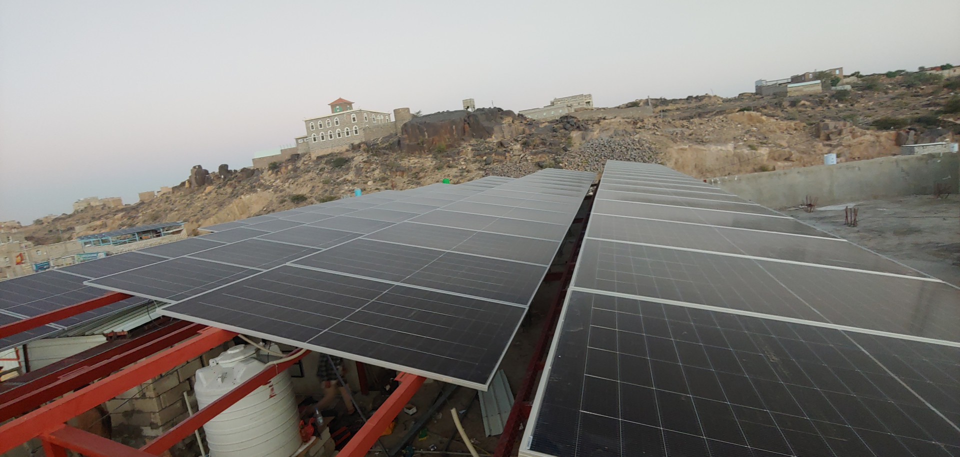 مصدر الهندسة للطاقة المتجددة: الريادة تبدأ من هنا 🌞⚡
