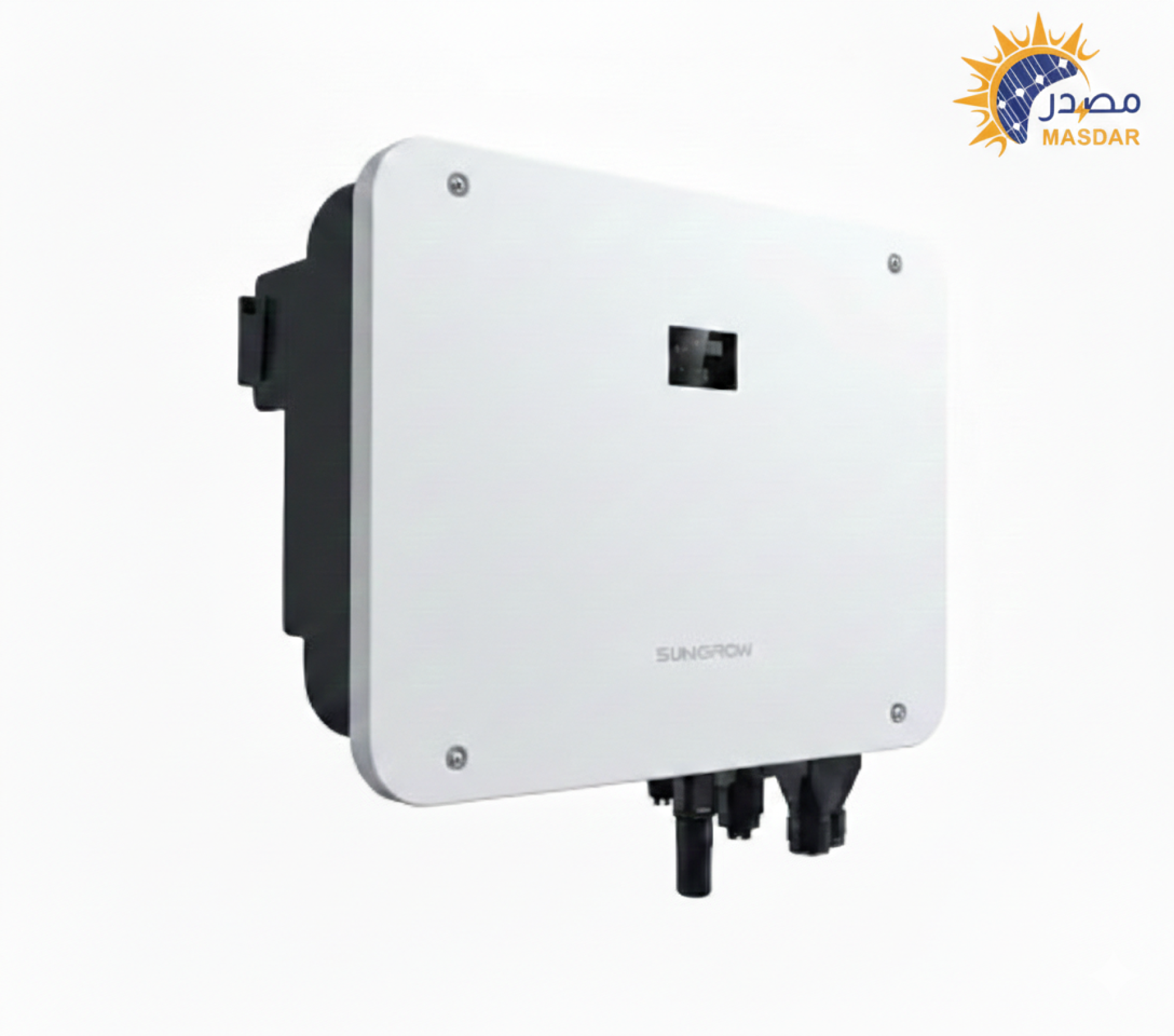 انفرتر (اون قرد)Sungrow