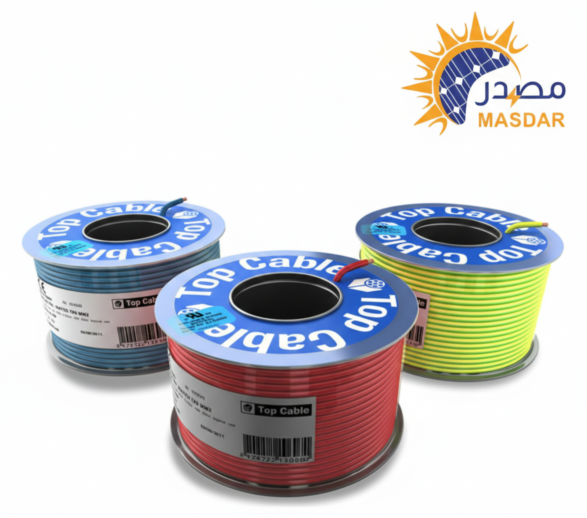 كابلات  Top Cable